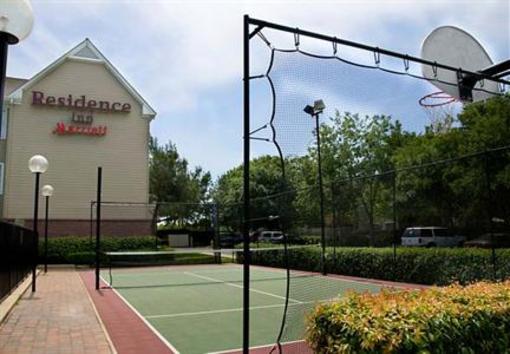 фото отеля Residence Inn Stockton