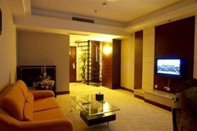 фото отеля Bossman Hotel