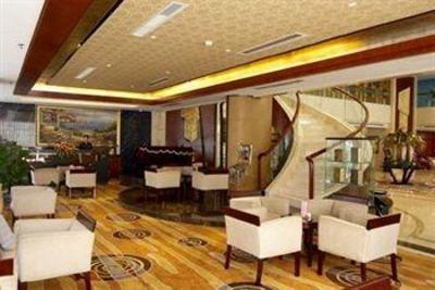 фото отеля Bossman Hotel