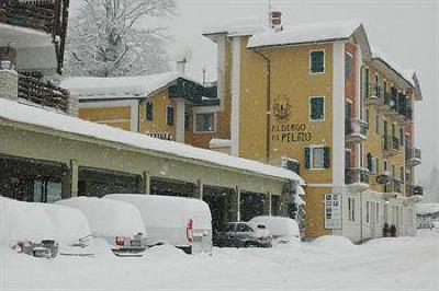 фото отеля Hotel Al Pelmo
