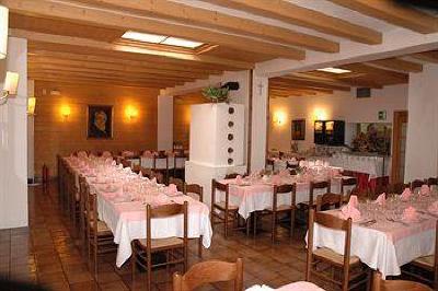 фото отеля Hotel Al Pelmo