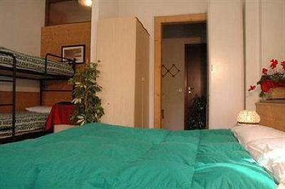 фото отеля Hotel Al Pelmo