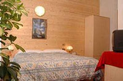 фото отеля Hotel Al Pelmo