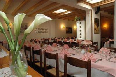 фото отеля Hotel Al Pelmo