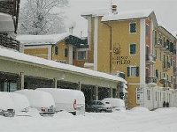 Hotel Al Pelmo