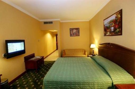 фото отеля Mount Royal Hotel Dubai