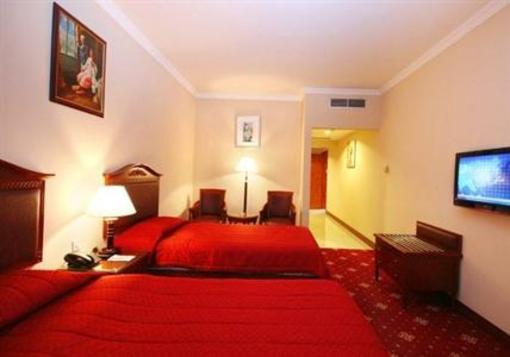 фото отеля Mount Royal Hotel Dubai