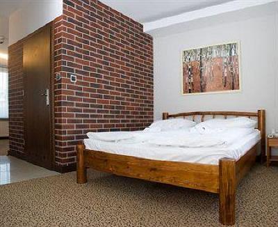 фото отеля Hotel Olecki Oswiecim
