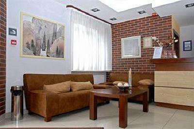 фото отеля Hotel Olecki Oswiecim