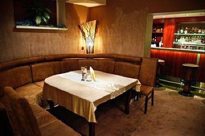 фото отеля Hotel Olecki Oswiecim