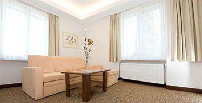 фото отеля Hotel Olecki Oswiecim