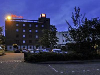 фото отеля Ibis Veenendaal