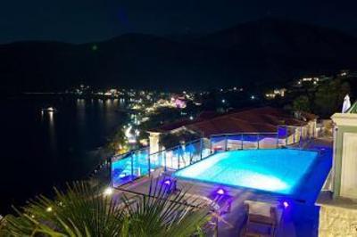 фото отеля Kefalonia Bay Palace