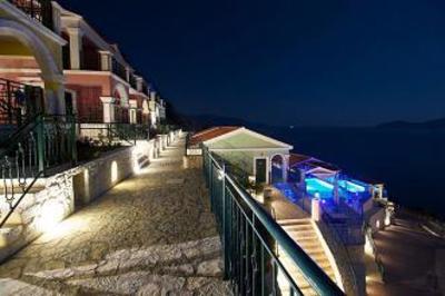 фото отеля Kefalonia Bay Palace