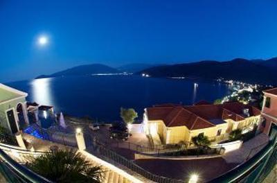 фото отеля Kefalonia Bay Palace