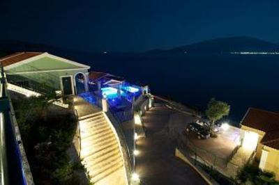 фото отеля Kefalonia Bay Palace