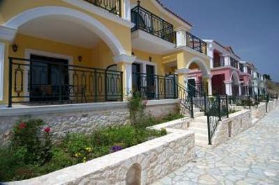 фото отеля Kefalonia Bay Palace