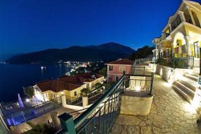 фото отеля Kefalonia Bay Palace