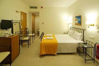 фото отеля Kefalonia Bay Palace
