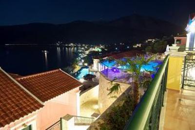 фото отеля Kefalonia Bay Palace