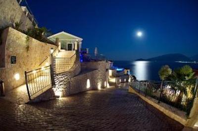 фото отеля Kefalonia Bay Palace