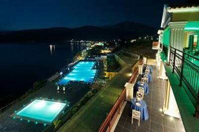 фото отеля Kefalonia Bay Palace