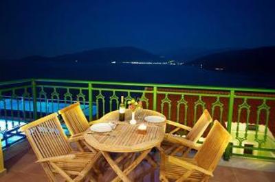 фото отеля Kefalonia Bay Palace