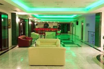 фото отеля Kefalonia Bay Palace