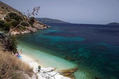 фото отеля Kefalonia Bay Palace