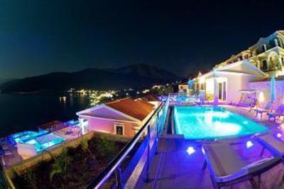 фото отеля Kefalonia Bay Palace