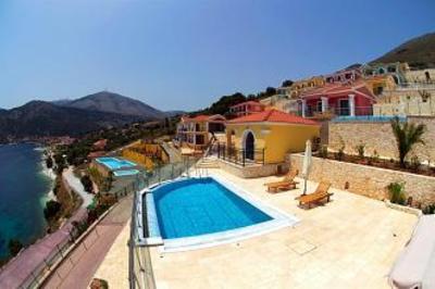 фото отеля Kefalonia Bay Palace