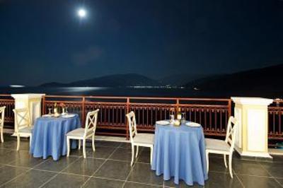 фото отеля Kefalonia Bay Palace