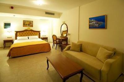 фото отеля Kefalonia Bay Palace