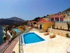 фото отеля Kefalonia Bay Palace