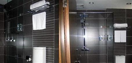 фото отеля 7+1 Business Hotel Liuan Meishan Road