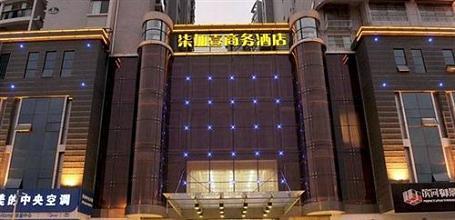 фото отеля 7+1 Business Hotel Liuan Meishan Road