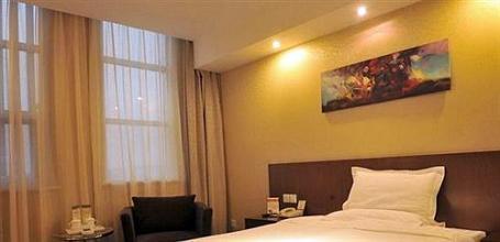 фото отеля 7+1 Business Hotel Liuan Meishan Road