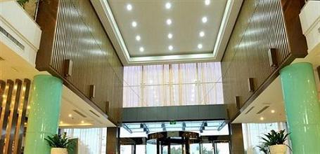 фото отеля 7+1 Business Hotel Liuan Meishan Road