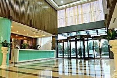 фото отеля 7+1 Business Hotel Liuan Meishan Road