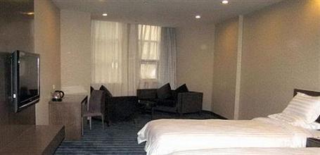 фото отеля 7+1 Business Hotel Liuan Meishan Road