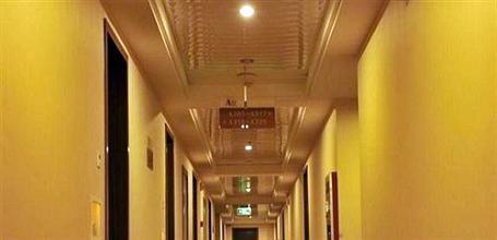 фото отеля 7+1 Business Hotel Liuan Meishan Road