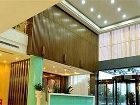 фото отеля 7+1 Business Hotel Liuan Meishan Road