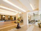 фото отеля Baguio Burnham Suites Hotel