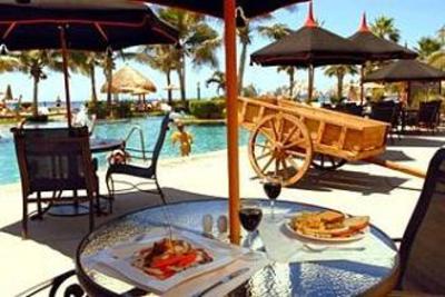 фото отеля Villa La Estancia Beach Resort & Spa Cabo San Lucas