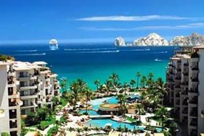 фото отеля Villa La Estancia Beach Resort & Spa Cabo San Lucas