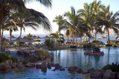 фото отеля Villa La Estancia Beach Resort & Spa Cabo San Lucas