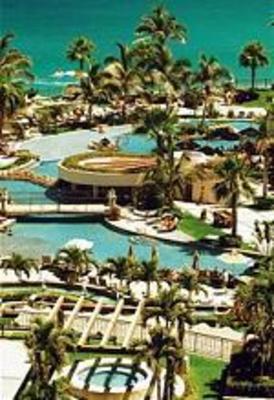 фото отеля Villa La Estancia Beach Resort & Spa Cabo San Lucas