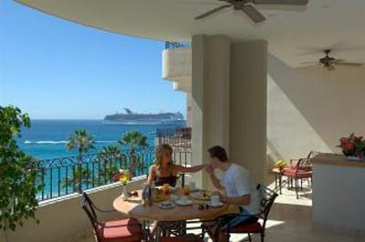 фото отеля Villa La Estancia Beach Resort & Spa Cabo San Lucas