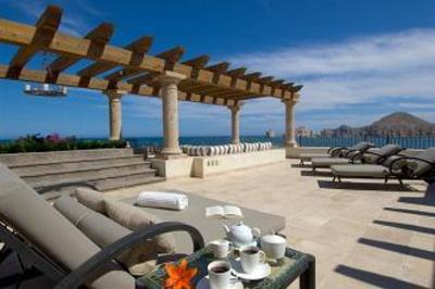 фото отеля Villa La Estancia Beach Resort & Spa Cabo San Lucas