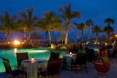 фото отеля Villa La Estancia Beach Resort & Spa Cabo San Lucas
